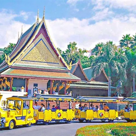 Acogedor Estudio En Martianez アパート プエルト・デ・ラ・クルス