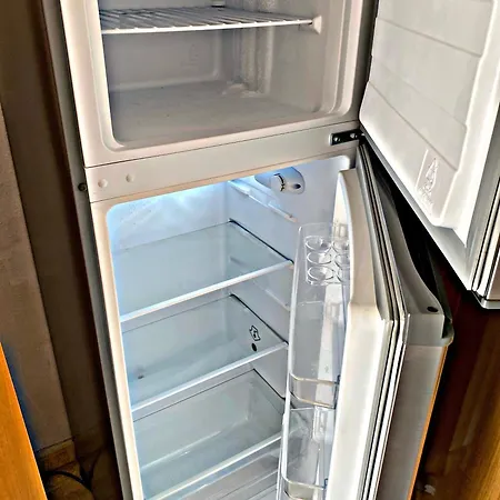 Acogedor Estudio En Martianez アパート