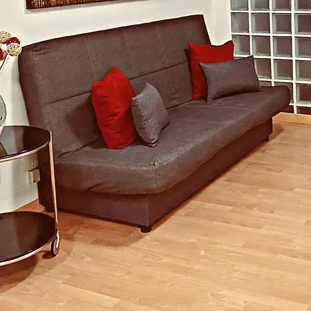 Acogedor Estudio En Martianez Apartament *