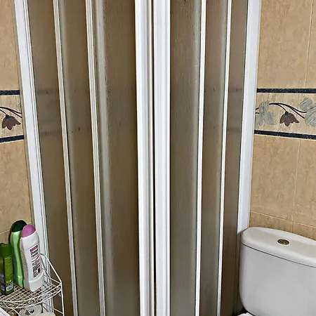Apartament Acogedor Estudio En Martianez *
