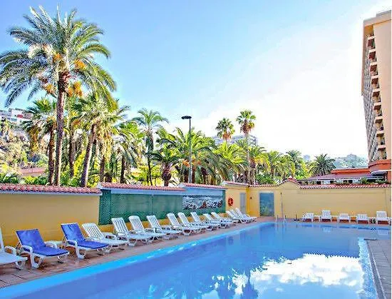 Apartamento Cozy In Martiánez Puerto de la Cruz (Tenerife)