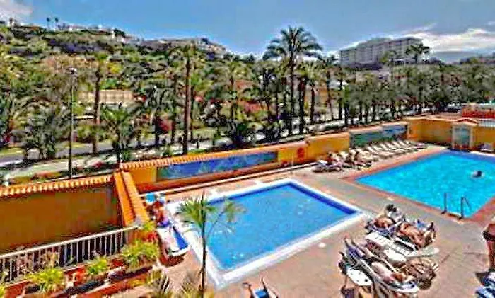 Cozy In Martiánez Puerto de la Cruz (Tenerife)