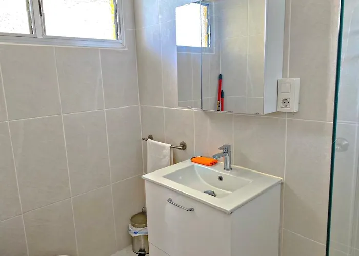 Cozy In Martiánez * Puerto de la Cruz (Tenerife)