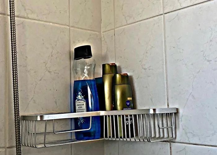 Cozy In Martiánez Apartamento Puerto de la Cruz (Tenerife)