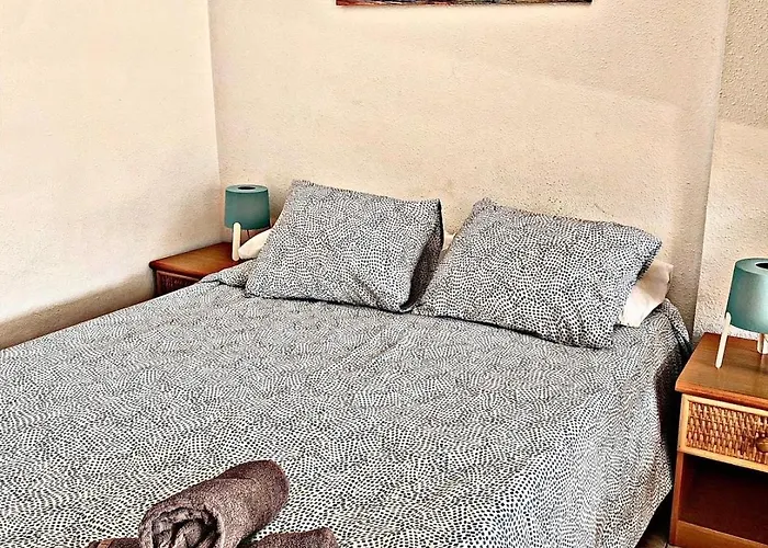 Cozy In Martiánez * Puerto de la Cruz (Tenerife)