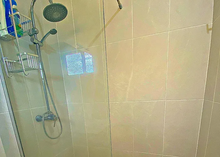 Cozy In Martiánez Apartamento