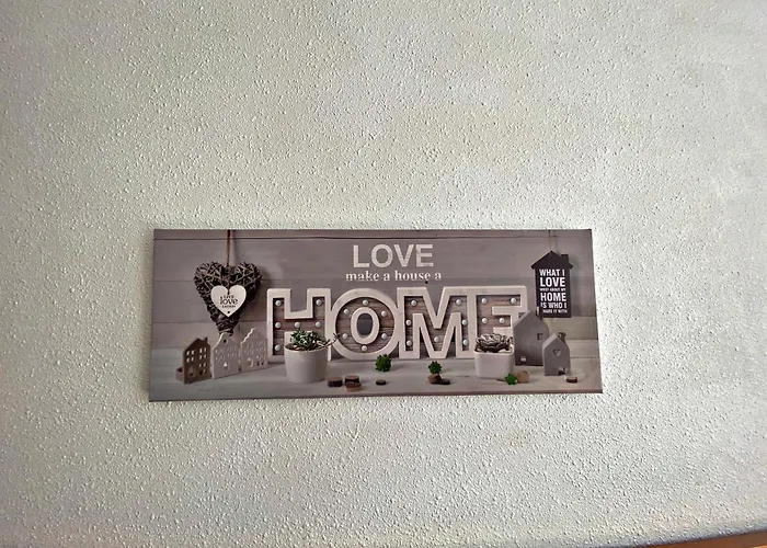 Cozy In Martiánez Apartamento Puerto de la Cruz (Tenerife)