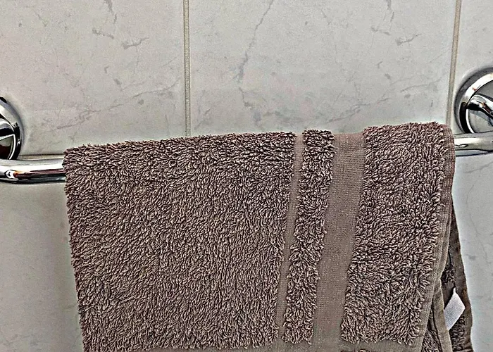 Cozy In Martiánez Puerto de la Cruz (Tenerife)