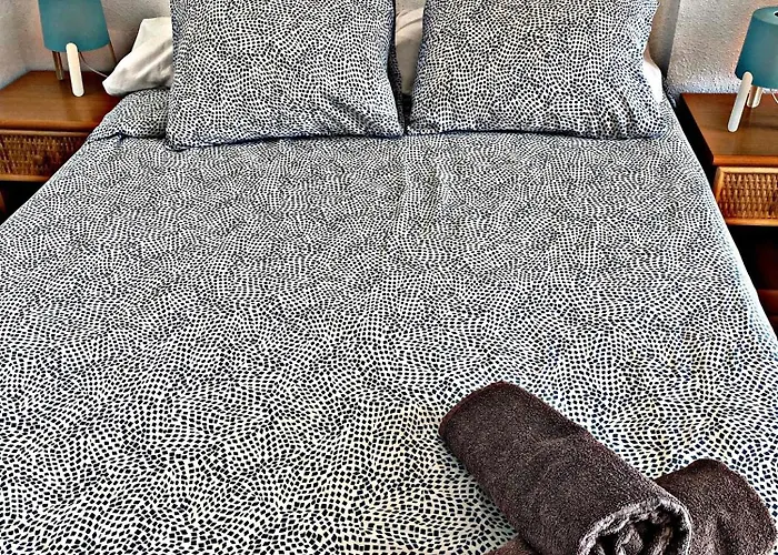 Cozy In Martiánez * Puerto de la Cruz (Tenerife)