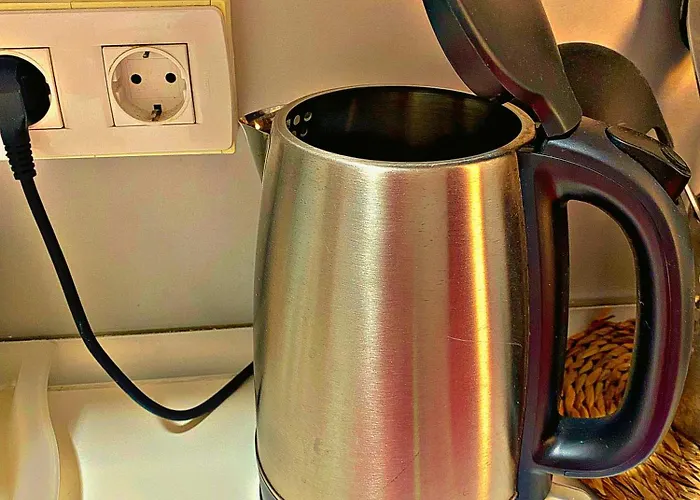 Cozy In Martiánez Apartamento Puerto de la Cruz (Tenerife)