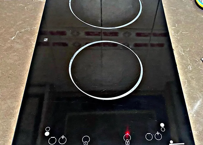 Cozy In Martiánez Apartamento *