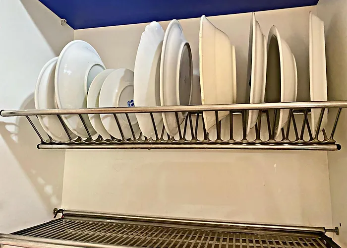 Cozy In Martiánez Apartamento