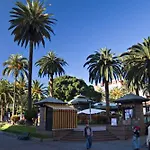 Appartamento Acogedor Estudio En Martianez Puerto de la Cruz (Tenerife)