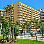Acogedor Estudio En Martianez *