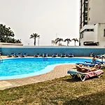 Acogedor Estudio En Martianez * Puerto de la Cruz (Tenerife)