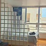 Acogedor Estudio En Martianez