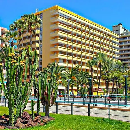 Acogedor Estudio En Martianez *