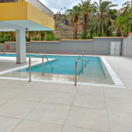 Acogedor Estudio En Martianez 公寓 *