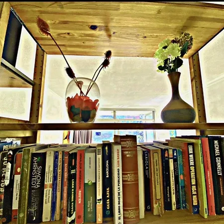 Acogedor Estudio En Martianez 公寓 *