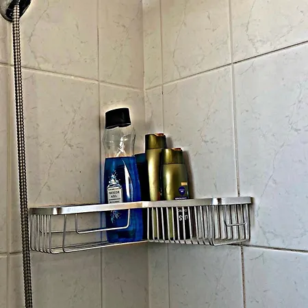 Acogedor Estudio En Martianez 公寓 拉克鲁斯