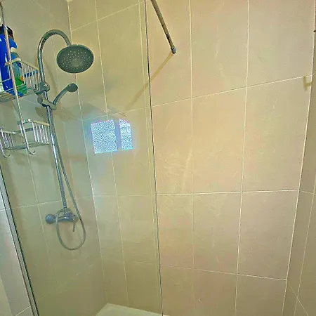 Acogedor Estudio En Martianez 公寓