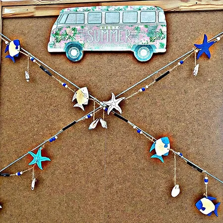 Acogedor Estudio En Martianez * 拉克鲁斯