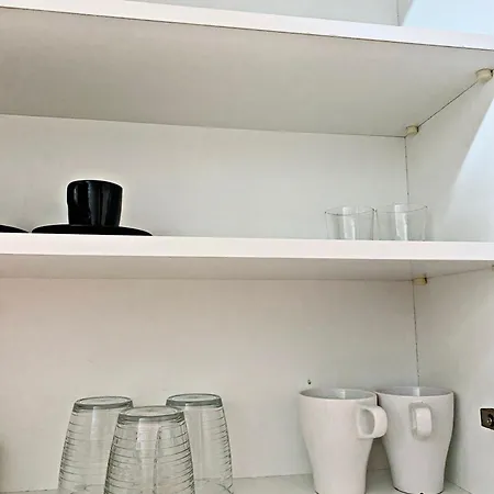 Acogedor Estudio En Martianez 公寓 拉克鲁斯