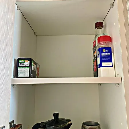 公寓 Acogedor Estudio En Martianez 拉克鲁斯