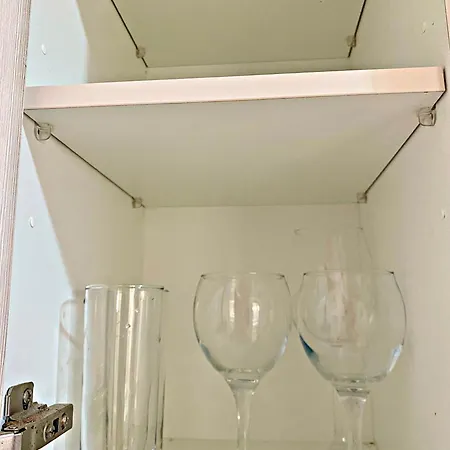 Acogedor Estudio En Martianez 拉克鲁斯