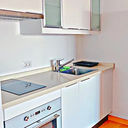 Acogedor Estudio En Martianez