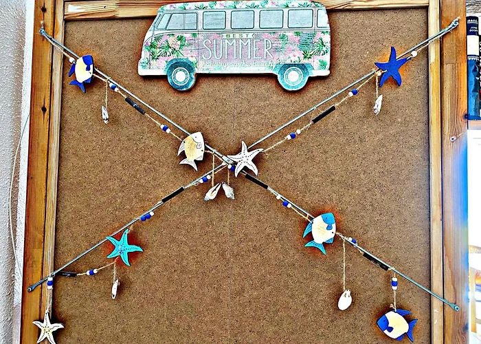 Acogedor Estudio En Martianez * プエルト・デ・ラ・クルス