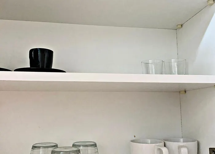 Acogedor Estudio En Martianez アパート プエルト・デ・ラ・クルス