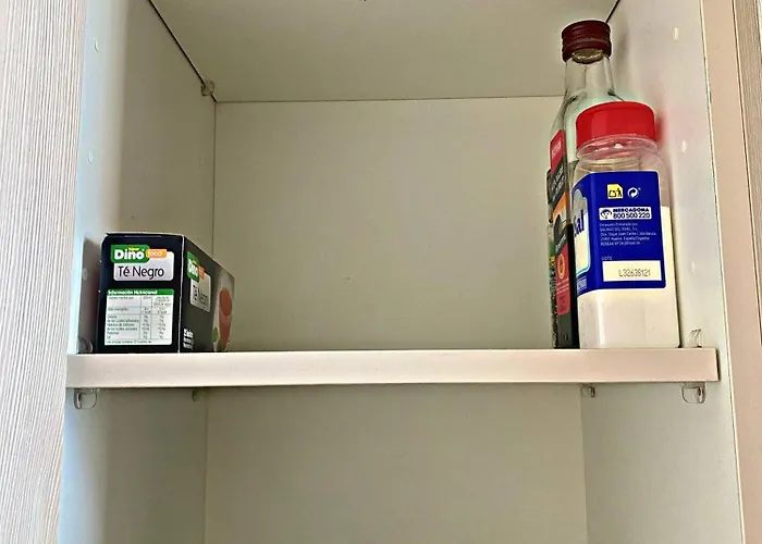 アパート Acogedor Estudio En Martianez プエルト・デ・ラ・クルス