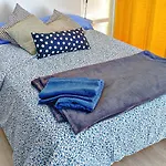 Lägenhet Acogedor Estudio En Martianez *