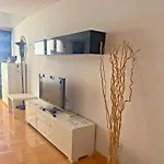Апартаменты Acogedor Estudio En Martianez