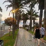 Acogedor Estudio En Martianez * Puerto de la Cruz (Tenerife)