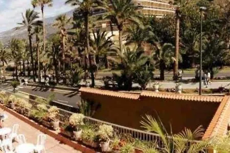 Cozy In Martiánez *