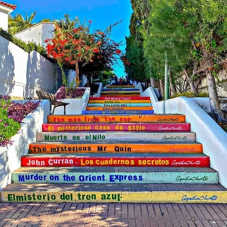 Appartamento Cozy In Martiánez