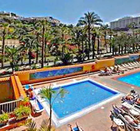 Cozy In Martiánez Puerto de la Cruz (Tenerife)