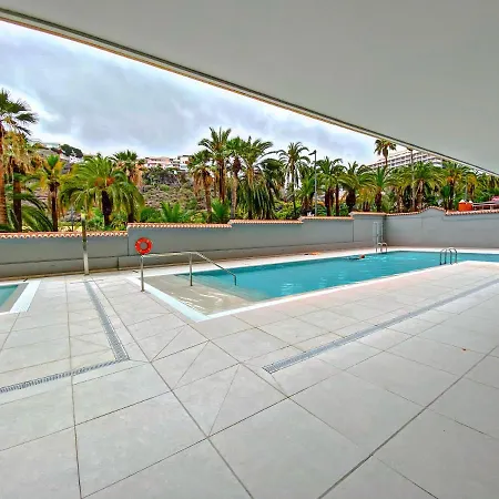 Acogedor Estudio En Martianez * بويرتو ذي لا كروز