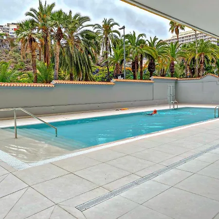 Appartamento Cozy In Martiánez *