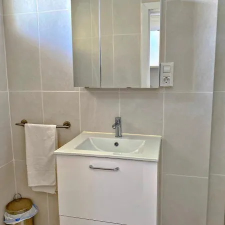 شقة Acogedor Estudio En Martianez *