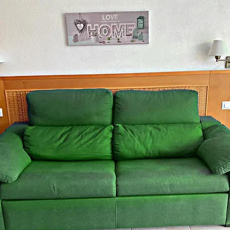 Appartamento Cozy In Martiánez