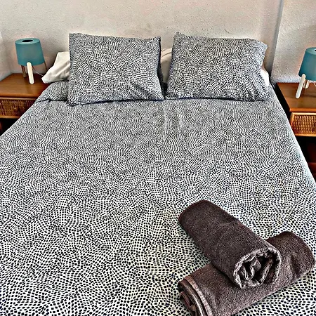 Acogedor Estudio En Martianez * بويرتو ذي لا كروز