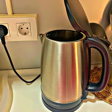 Acogedor Estudio En Martianez شقة بويرتو ذي لا كروز