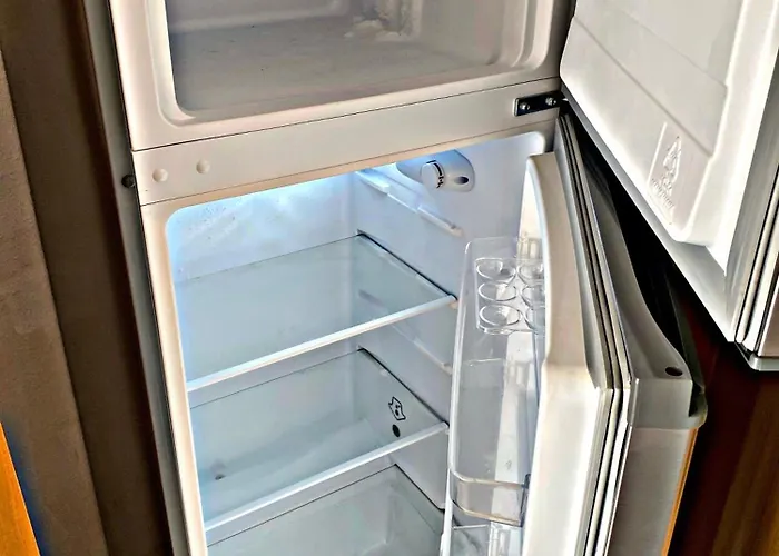 Acogedor Estudio En Martianez Lejlighed