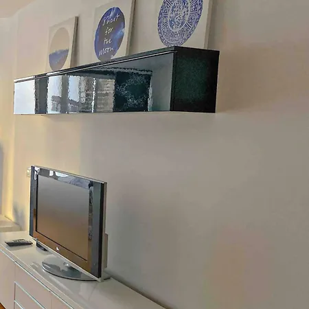 Acogedor Estudio En Martianez Apartmán Puerto de la Cruz (Tenerife)