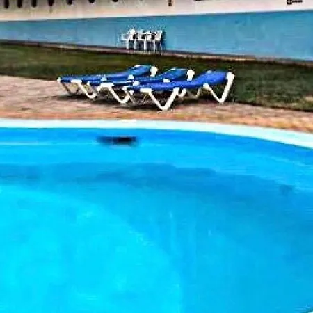 Apartmán Acogedor Estudio En Martianez Puerto de la Cruz (Tenerife)